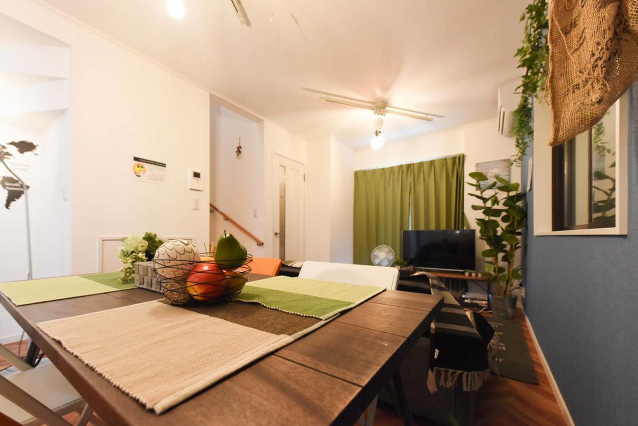 Sakura Asakusa Skytree Apartment Präfektur Tokio