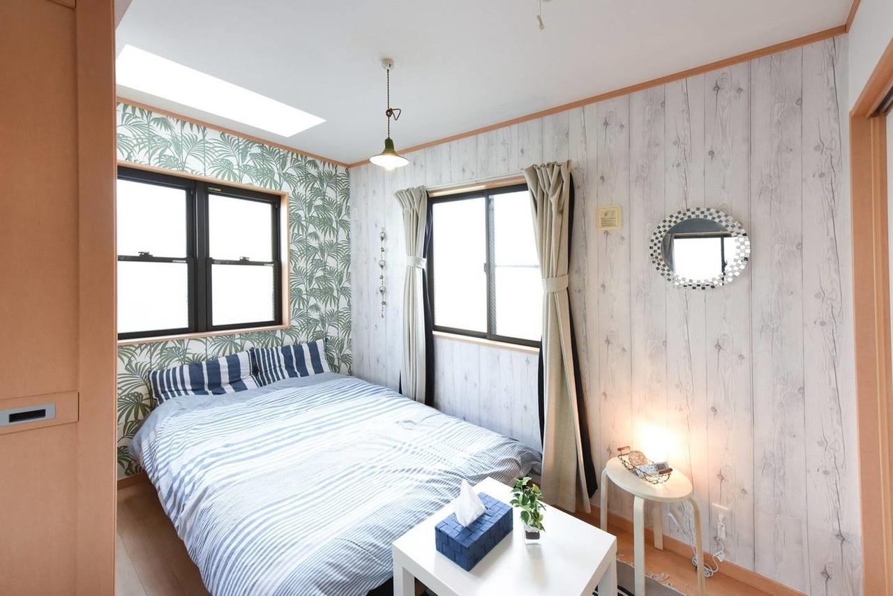 Sakura Asakusa Skytree Apartment